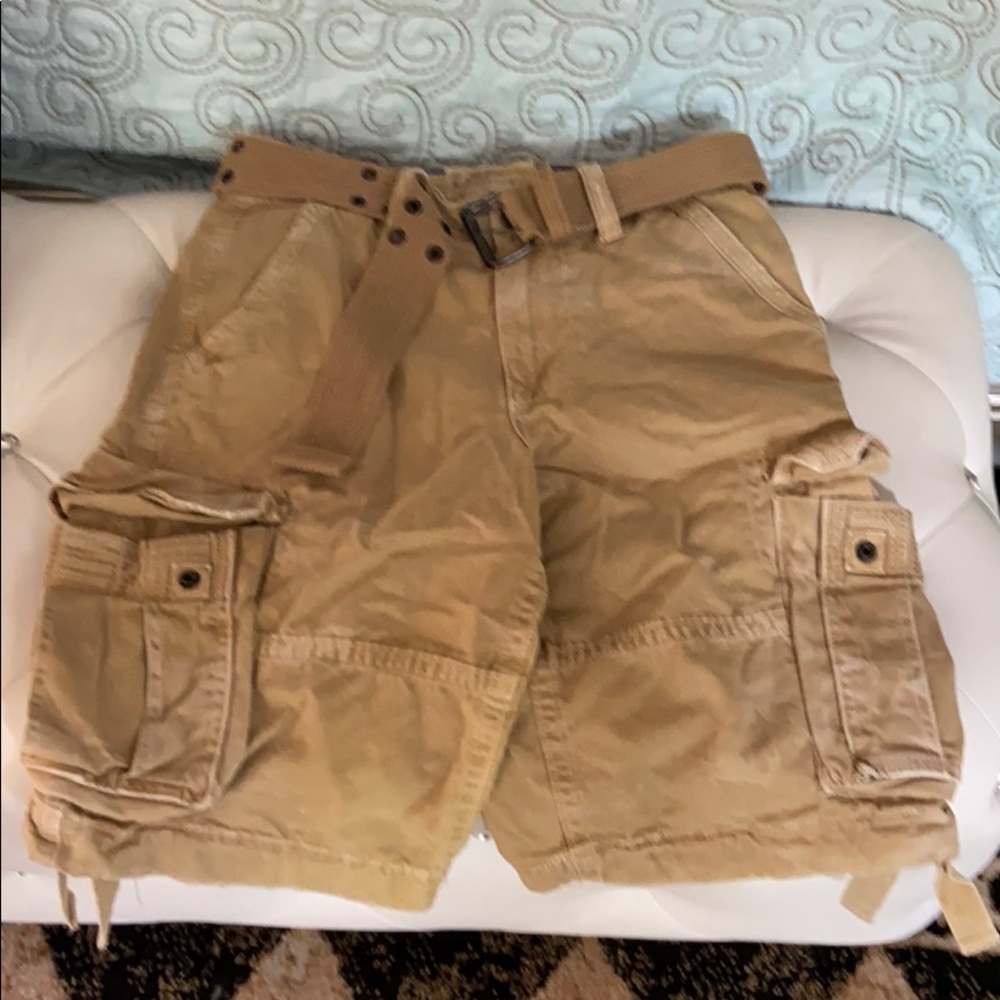 AE shorts